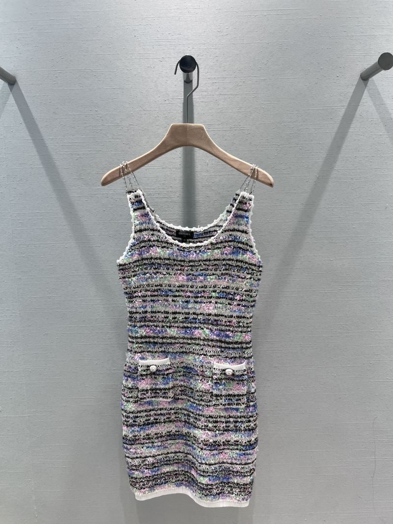 Chanel Dress